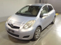 2009 Toyota Vitz