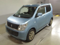 2015 Suzuki Wagon R