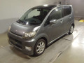 2006 Daihatsu Move