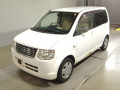 2013 Mitsubishi eK Wagon