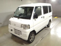 2013 Mitsubishi Minicab Miev