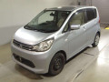 2013 Mitsubishi eK Wagon