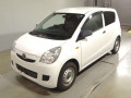 2013 Daihatsu Mira