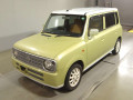 2007 Suzuki ALTO Lapin