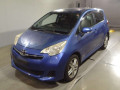2011 Toyota Ractis