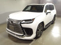 2022 Lexus LX