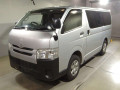 2019 Toyota Hiace Van