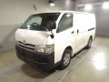 2010 Toyota Hiace Van