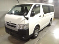 2021 Toyota Hiace Van