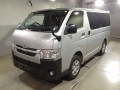 2021 Toyota Hiace Van