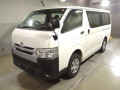 2019 Toyota Hiace Van