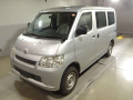 2019 Toyota Townace Van