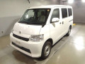 2023 Toyota Townace Van