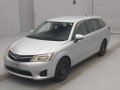2013 Toyota Corolla Fielder