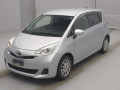 2015 Toyota Ractis