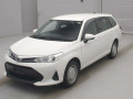 2021 Toyota Corolla Fielder