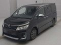 2015 Toyota Voxy