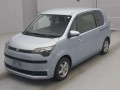 2015 Toyota Spade