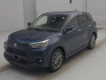 2020 Toyota Raize
