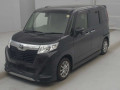 2017 Toyota Roomy