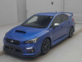 2018 Subaru WRX S4
