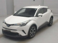 2017 Toyota C-HR