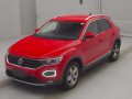 2022 Volkswagen T-Roc