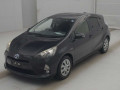 2013 Toyota Aqua