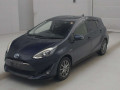 2017 Toyota Aqua