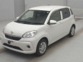 2019 Toyota Passo