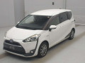 2017 Toyota Sienta