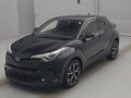 2017 Toyota C-HR
