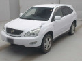 2006 Toyota Harrier
