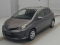 2014 Toyota Vitz