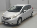 2013 Nissan Note