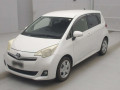 2013 Toyota Ractis