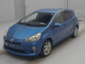 2013 Toyota Aqua