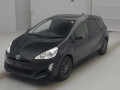 2015 Toyota Aqua