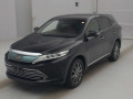 2017 Toyota Harrier
