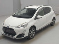 2015 Toyota Aqua