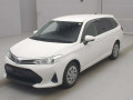 2021 Toyota Corolla Fielder