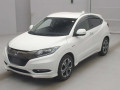 2017 Honda VEZEL