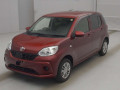 2018 Toyota Passo