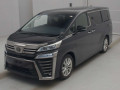 2020 Toyota Vellfire