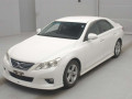 2011 Toyota Mark X