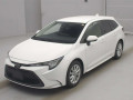 2021 Toyota Corolla Touring Wagon