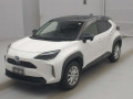 2021 Toyota YARIS CROSS