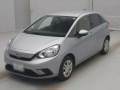 2023 Honda Fit