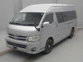 2011 Toyota Hiace Wagon