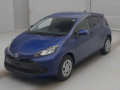 2022 Toyota Aqua